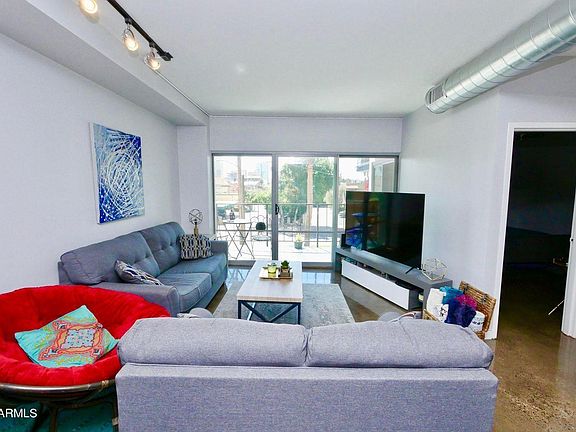 4th image of 805 N 4th Ave Unit 208