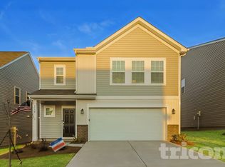 2539 Trollinger Dr, Catawba, NC 28609