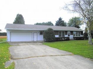 W7738 Breakneck Rd, Oakfield, WI 53065