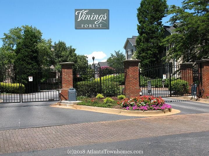 1st image of 912 Vinings Forest Ln SE #912