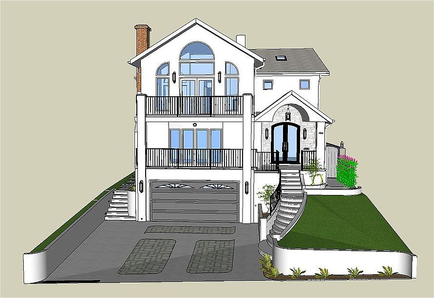 1st image of 4146 W 62nd St
