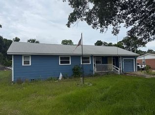 1020 N 69th Ave, Pensacola, FL 32506