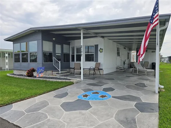 2122 WATERVIEW DRIVE, HOLIDAY, FL 34691