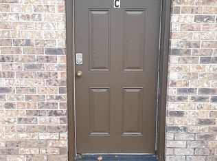 106 Rue Royale APT C, Lafayette, LA 70507