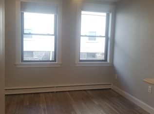 18 Walk Hill St APT 10, Boston, MA 02130