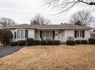 326 N 41st St, Belleville, IL 62226