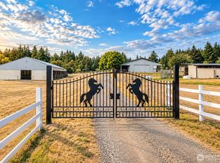 14110 Glenwood Rd SW, Pt Orchard, WA 98367