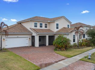 771 Windlass Ct, Kissimmee, FL 34746