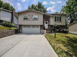 710 Locust St, Festus, MO 63028