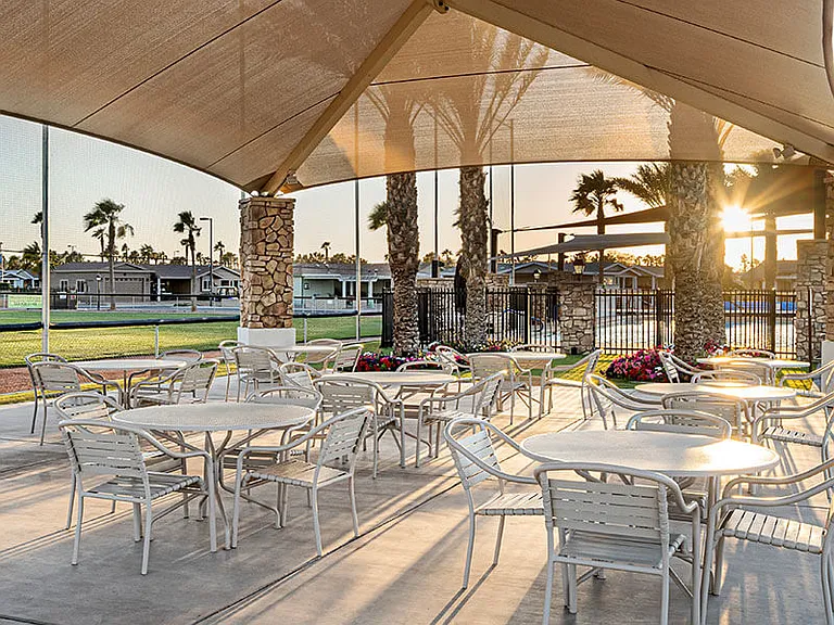 Palm Creek Resort & Residences — Photo 15