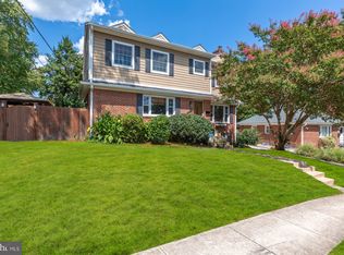 2605 Eccleston St, Silver Spring, MD 20902