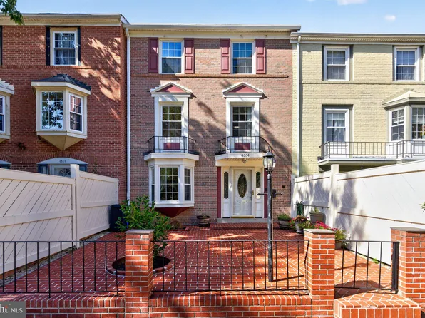 4514 Arendale Sq, Alexandria, VA 22309