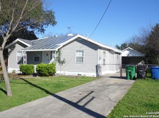 133 Betty Jean St, San Antonio, TX 78223