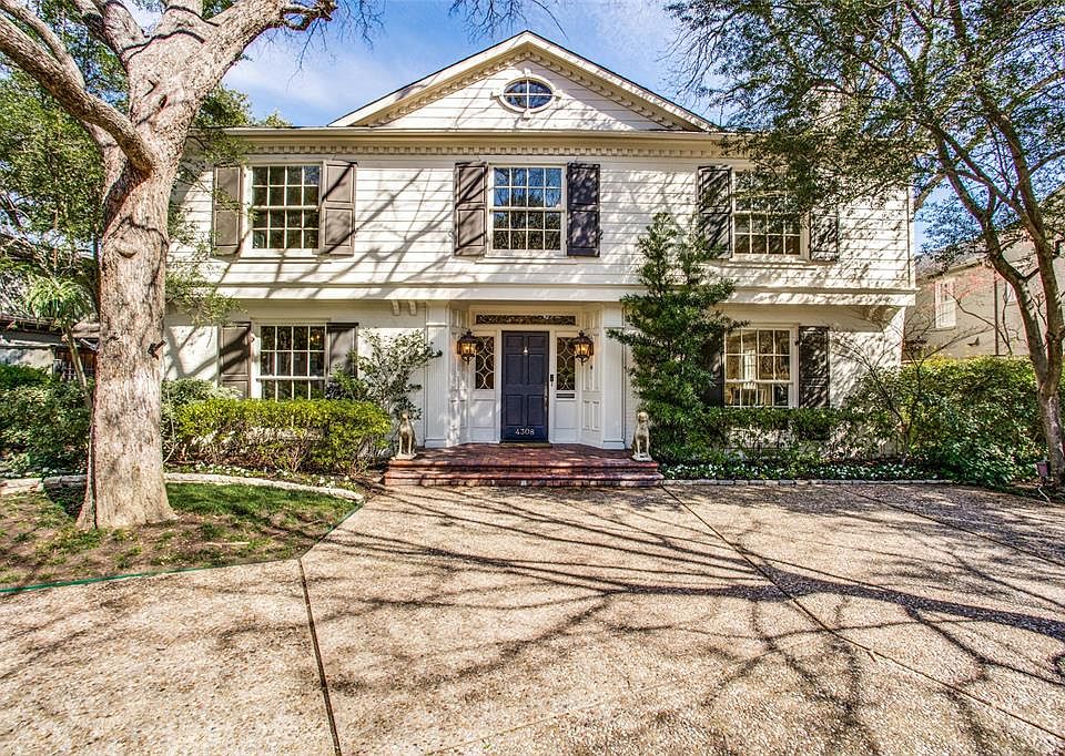 1st image of 4308 McFarlin Blvd