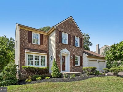 5036 Judson Dr, Bensalem, PA, 19020