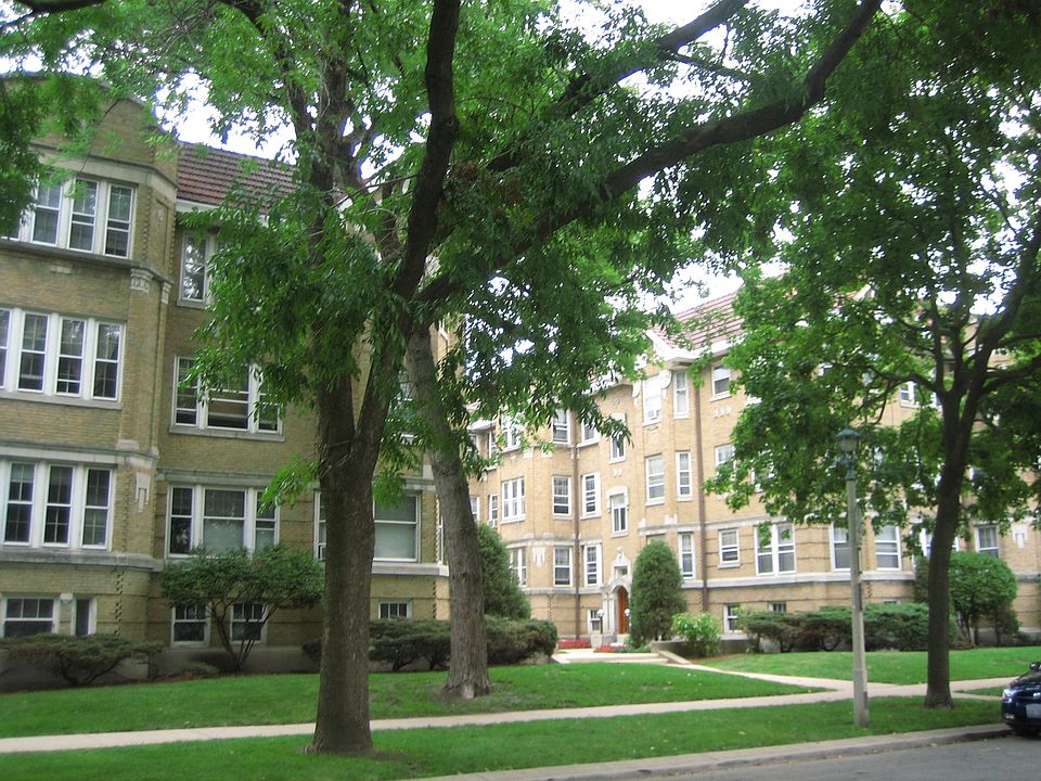 1st image of 152 N Humphrey Ave #B1