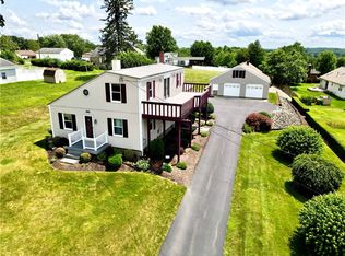 263 Evans City Rd, Butler, PA 16001