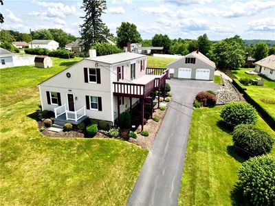 263 Evans City Rd, Butler, PA, 16001