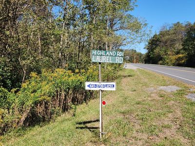 0 Raystown Rd, James Creek, PA, 16657