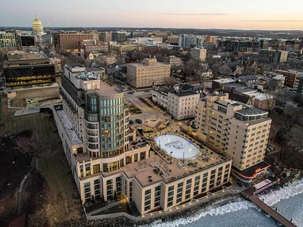 1001 Wisconsin Place #1480, Madison, WI 53703