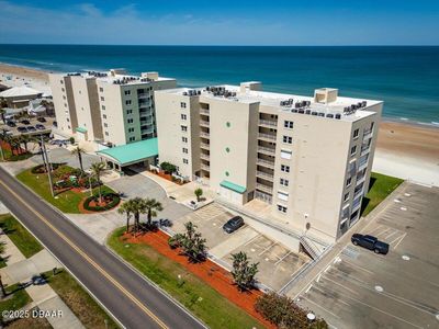 4505 S Atlantic Ave #605, Ponce Inlet, FL, 32127