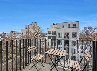 1503 Jefferson Ave #4A, Brooklyn, NY 11237