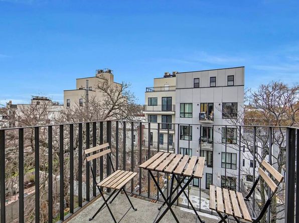 1503 Jefferson Ave #4A