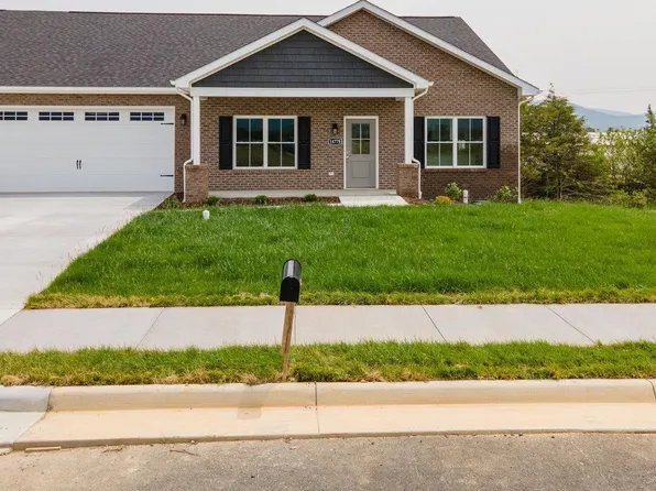 14778 Green View Dr, Elkton, VA 22827