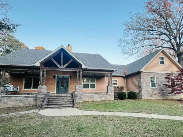 208 Midway Rd, Donaldson, AR 71941