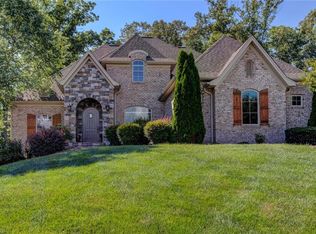 5691 Goldenberry Ct, Winston Salem, NC 27106