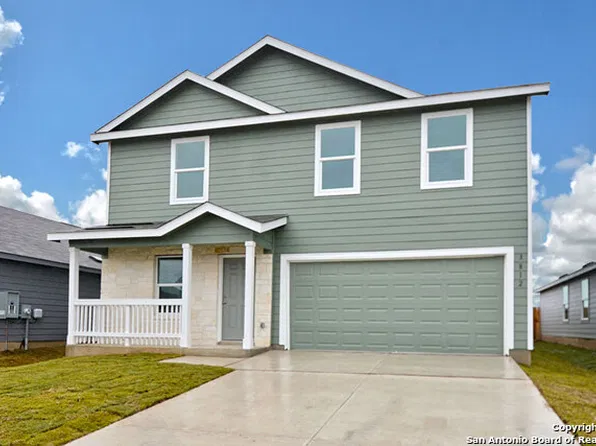 3812 Far Horizon, Seguin, TX 78155