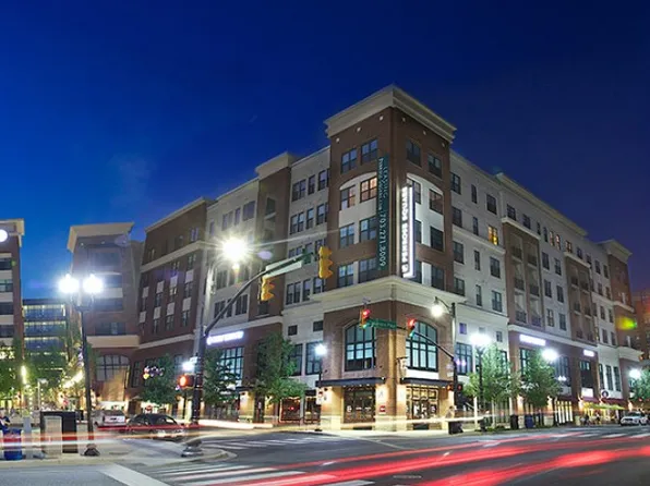 Penrose Square Apartments