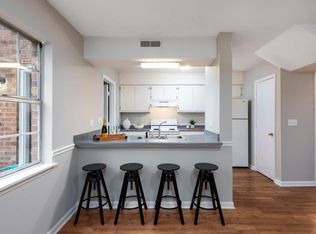 1473 Nantahala Blvd, Mount Pleasant, SC 29464