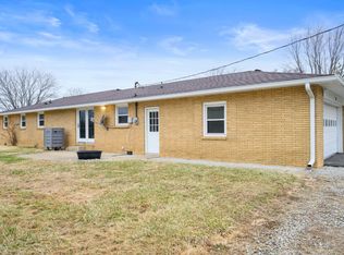 709 Ridge Rd, Kokomo, IN 46901