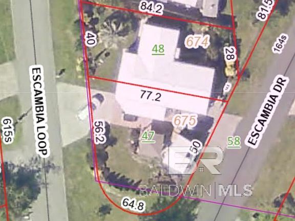 3rd image of 675 Escambia Loop