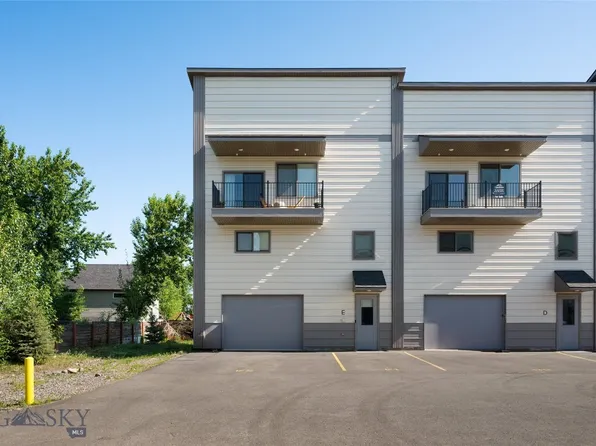 223 New Ventures Dr #E, Bozeman, MT 59718