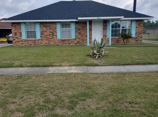 8213 Oak Apple Ave, Baton Rouge, LA 70812