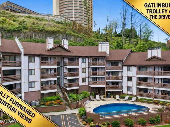 616 Turkey Nest Rd APT 209, Gatlinburg, TN 37738