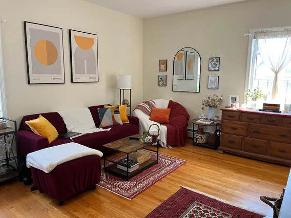 141 Governor St #2, Providence, RI 02906