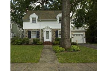 532 Woodland Ave, Haddonfield, NJ 08033
