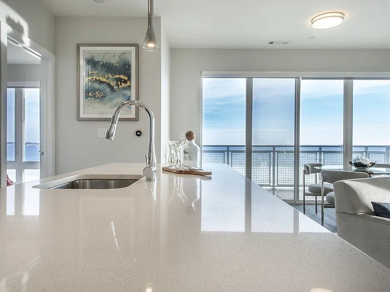 Ocean View