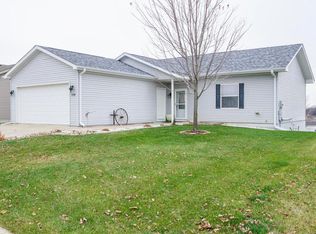 3718 Winesap Dr NW, Rochester, MN 55901