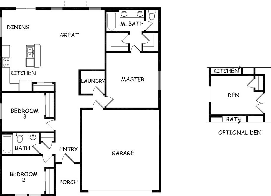 2nd image of 729 Quail Dr