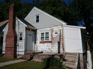 15 Durant St, West Roxbury, MA 02132