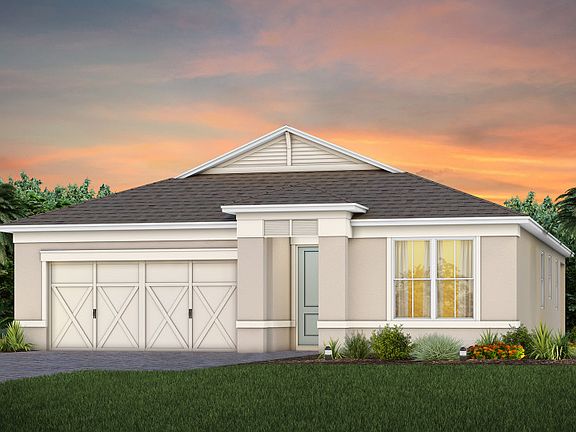 Highgate Exterior CO2