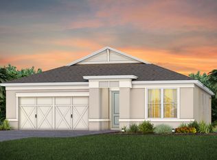 2068 Serene Soul St, Kissimmee, FL 34744