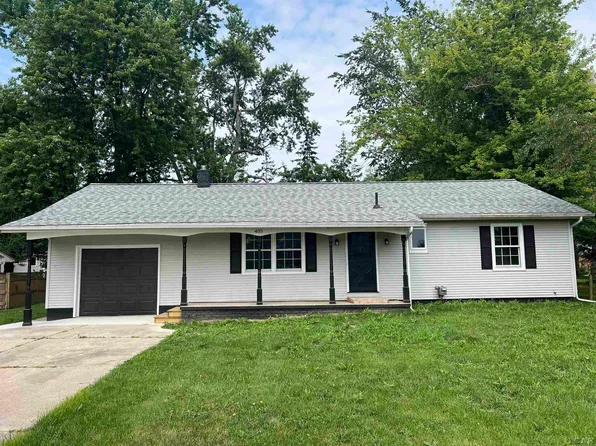 405 Oak St, Britton, MI 49229