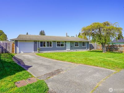 1930 SE Diamond Place, Pt Orchard, WA, 98366