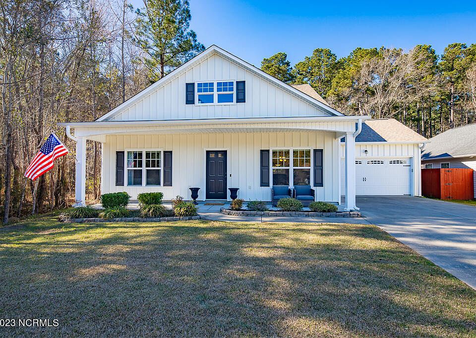 292 Station House Road, New Bern, NC 28562 Zillow