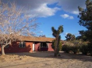 7071 Mecca Rd, Joshua Tree, CA 92252